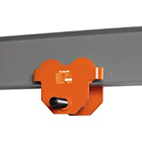 UNICRAFT 6171700 Unicraft Serie RFW Modelo RFW 0.5 Carro de Polipasto- 285 x 198 x 158mm- Capacidad máx. 0- 5 T.